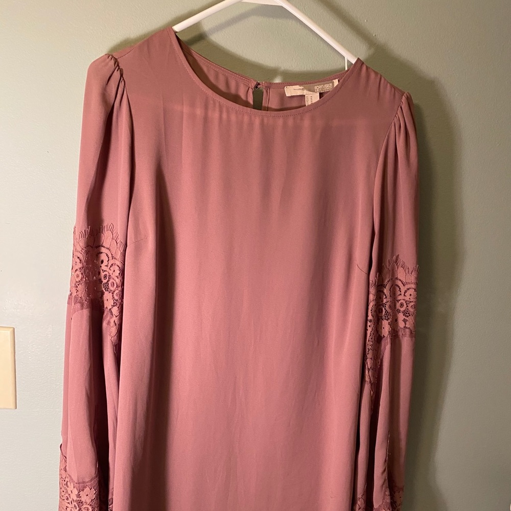 Womens dress